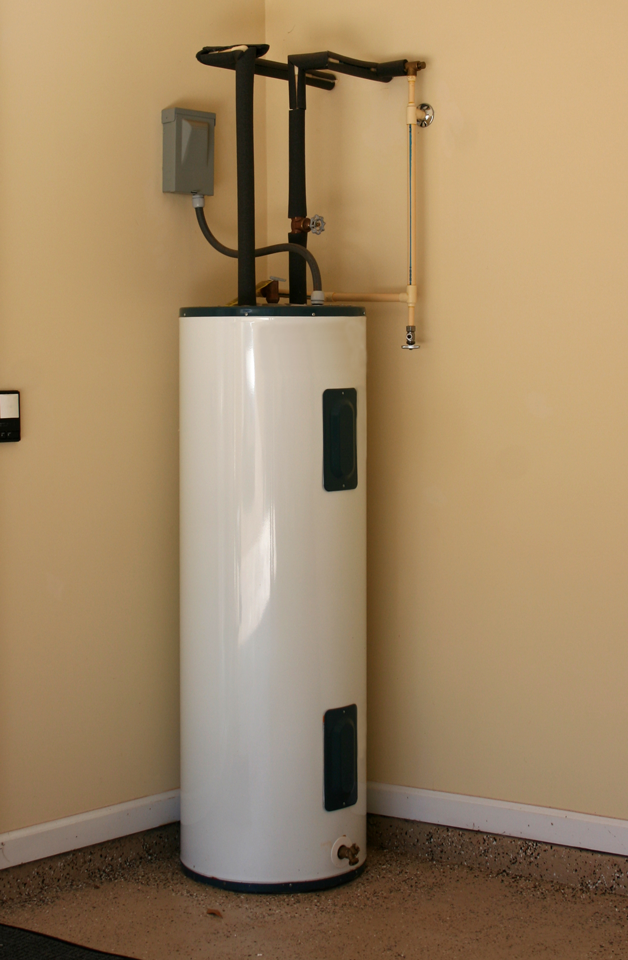 Water Heater